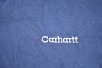 Vintage Y2K Distressed Carhartt Crewneck Sweatshirt