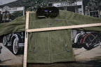 Vintage 1990s Patagonia Full Zip Deep Pile Sweater / Outdoors & Wilderness / 90s Patagonia / Winter Fleece / Made In USA / Lifestyle