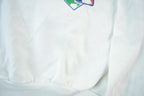 Vintage 1987 Minnesota Twins World Champions MLB Crewneck Sweatshirt Men's Small