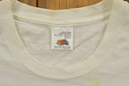 Vintage 1990 Chickenburger Bedford Nova Scotia Graphic T Shirt