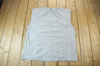 Vintage Y2K Pirates Of The Caribbean Walt Disney World Tank Top