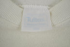 Vintage 1991 Dessert Storm: Bless Our Troops Crewneck Sweatshirt Made In USA