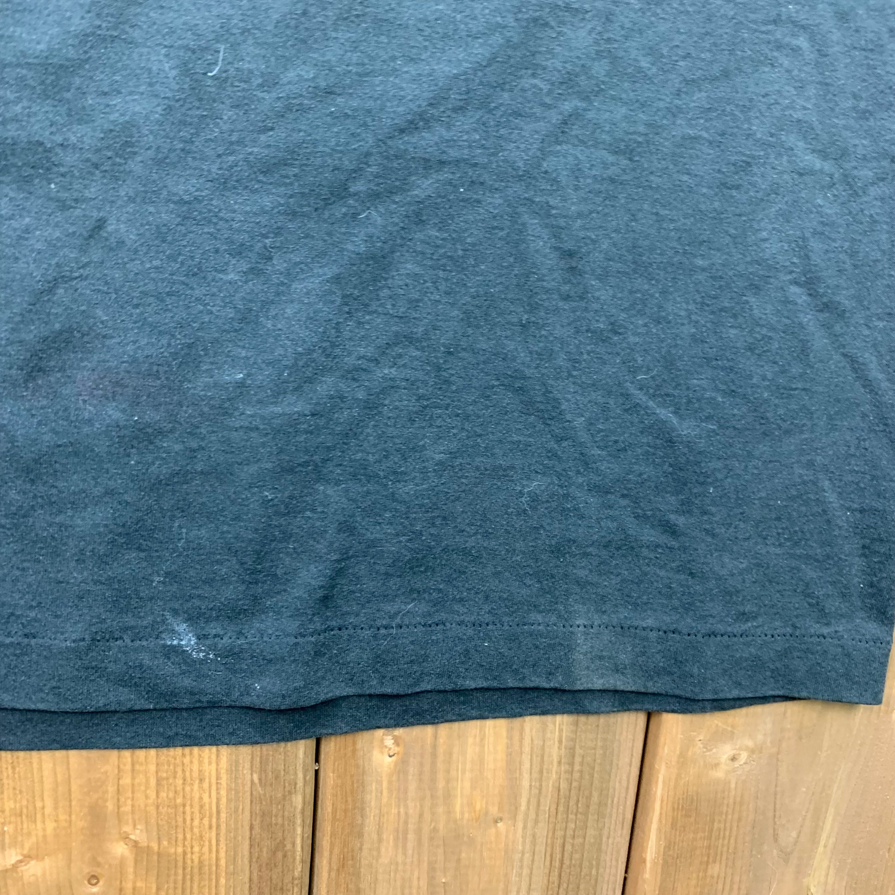 Vintage 90's Kehler Landscape Single Stitch Pocket T-Shirt