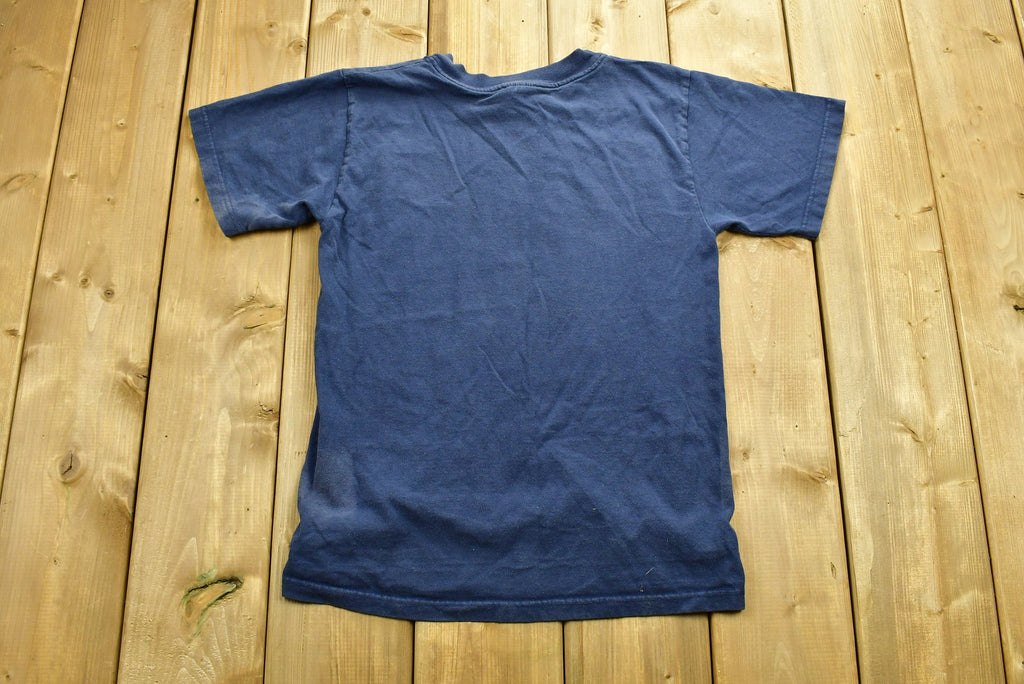 Vintage 1990s University of Harvard Collegiate T-Shirt  NCAA Tee  Americana  Sportswear  Athleisure  Made In USA  The Cotton Exchange