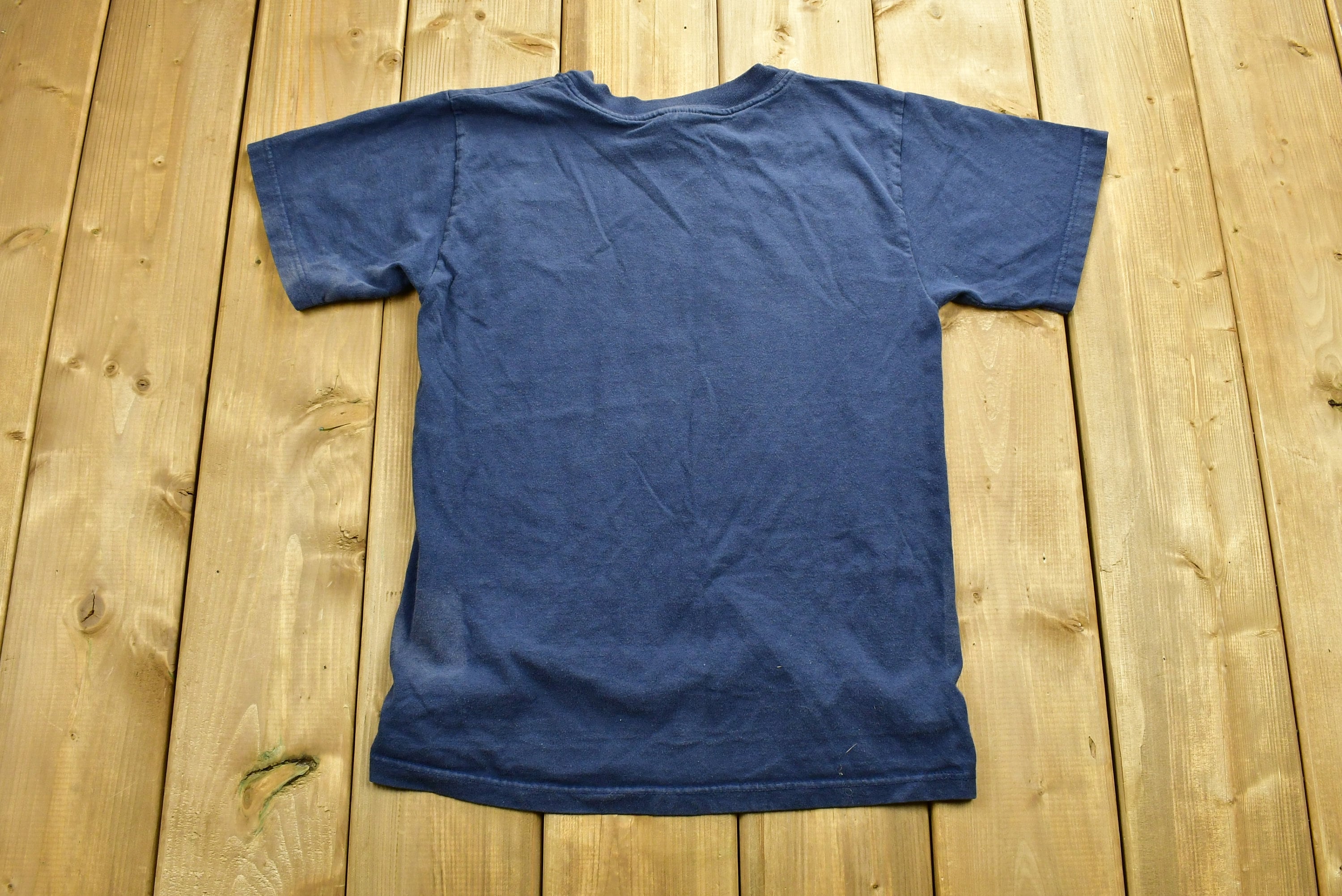 Vintage 1990s University of Harvard Collegiate T-Shirt  NCAA Tee  Americana  Sportswear  Athleisure  Made In USA  The Cotton Exchange