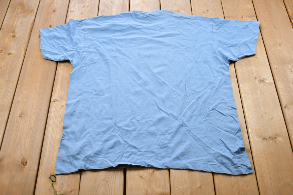 Vintage 1990s Las Vegas Graphic T-Shirt
