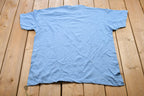 Vintage 1990s Las Vegas Graphic T-Shirt