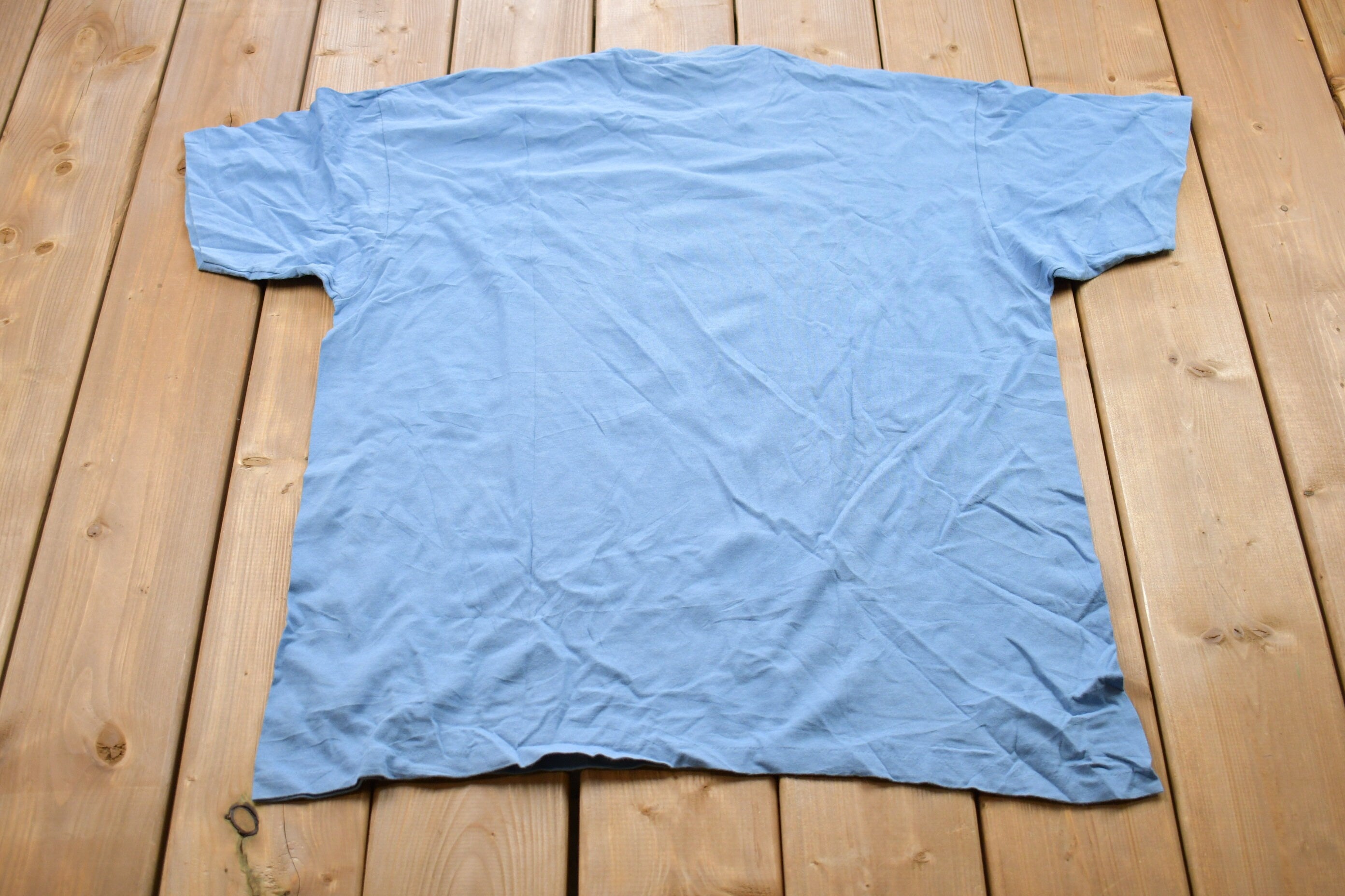 Vintage 1990s Las Vegas Graphic T-Shirt