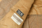 Vintage 1980s Slomann's Wool Blazer Jacket Men's Large