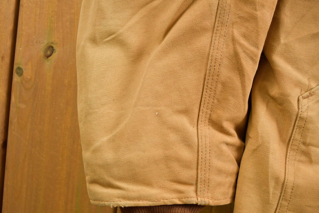 Vintage 1990s Carhartt Chore Jacket