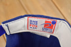 Vintage 1998 Deadstock Sammy Sosa Chicago Cubs MLB Sports Specialties Snap Back Hat
