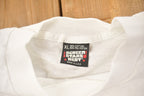 Vintage 1990 Park Rapids School Reunion Graphic T Shirt