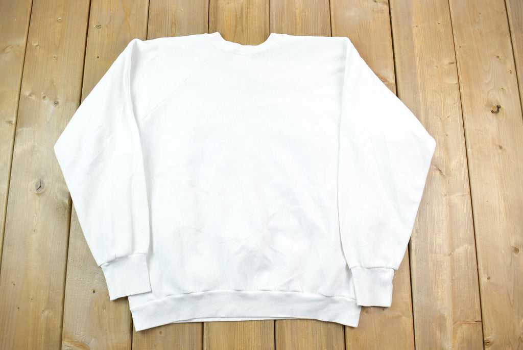 Vintage 1990s The Super Cities Walk for MS Crewneck Sweatshirt  90s Crewneck  Souvenir Sweater  Streetwear  Travel And Vacation