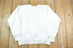 Vintage 1990s The Super Cities Walk for MS Crewneck Sweatshirt  90s Crewneck  Souvenir Sweater  Streetwear  Travel And Vacation