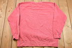 Vintage 90's University of Ohio State Collegiate Crewneck