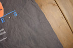 Vintage 1993 Chicago Blues Festival Single Stitch Graphic T Shirt Made In USA