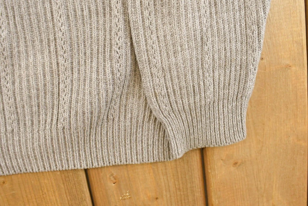 Vintage 1990s Chaps Ralph Lauren Knit Sweater Men's Large