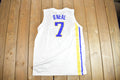 Vintage Y2k NBA Reebok Shaquille O'Neal Pacers Jersey