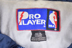 Vintage 1990s Pro Player Pacers Windbreaker Jacket