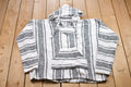 Vintage 1990s Earth Rug Knitted Sweater