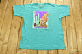Vintage 1990s Phoenix Greyhound Park Arizona T-Shirt