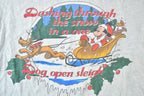 Vintage 90s Mickey Mouse Tee