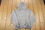 Vintage 1990s Penn State University Collegiate Hoodie