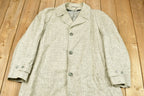 Vintage Dunbrook Wool Overcoat