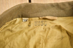 Vintage 1980s Military Bomber Jacket