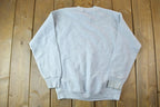Vintage 1990s Hollywood California Crewneck Sweatshirt  90s Crewneck  Souvenir Sweater  Streetwear  Travel And Vacation