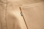 Vintage 1970s Levi's Khakis Made In USA Size 35x32