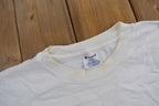 Vintage 1990s Team USA Olympic Basketball Champion T-Shirt
