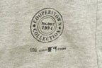 Vintage 1994 Chicago Cubs MLB Raglan T-Shirt