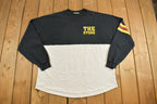 Vintage 1990s Okoboji Store Bar & Kitchen Graphic Shirt