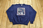 Vintage 1994 Cute Graphic Crewneck