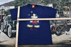 Vintage 1990s Disney's Mickey Mouse Vintage Florida T-Shirt