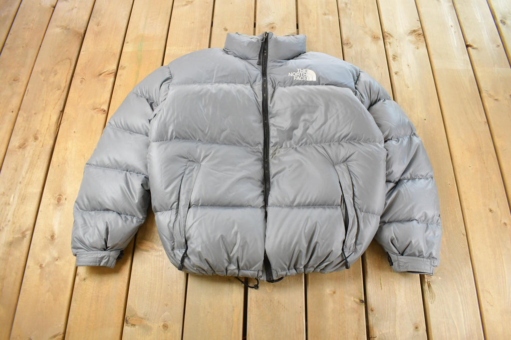Vintage The North Face 700 Series Nupste Puffer Jacket Men's XL