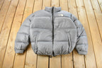 Vintage The North Face 700 Series Nupste Puffer Jacket Men's XL