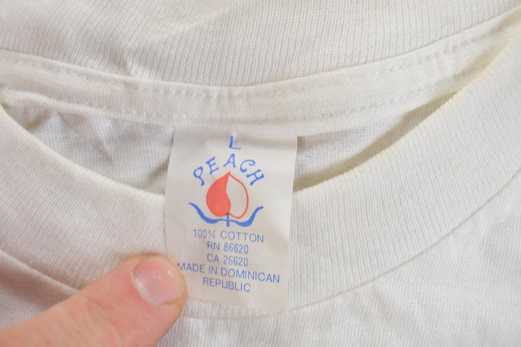 Vintage 1990s Washington Souvenir T-Shirt