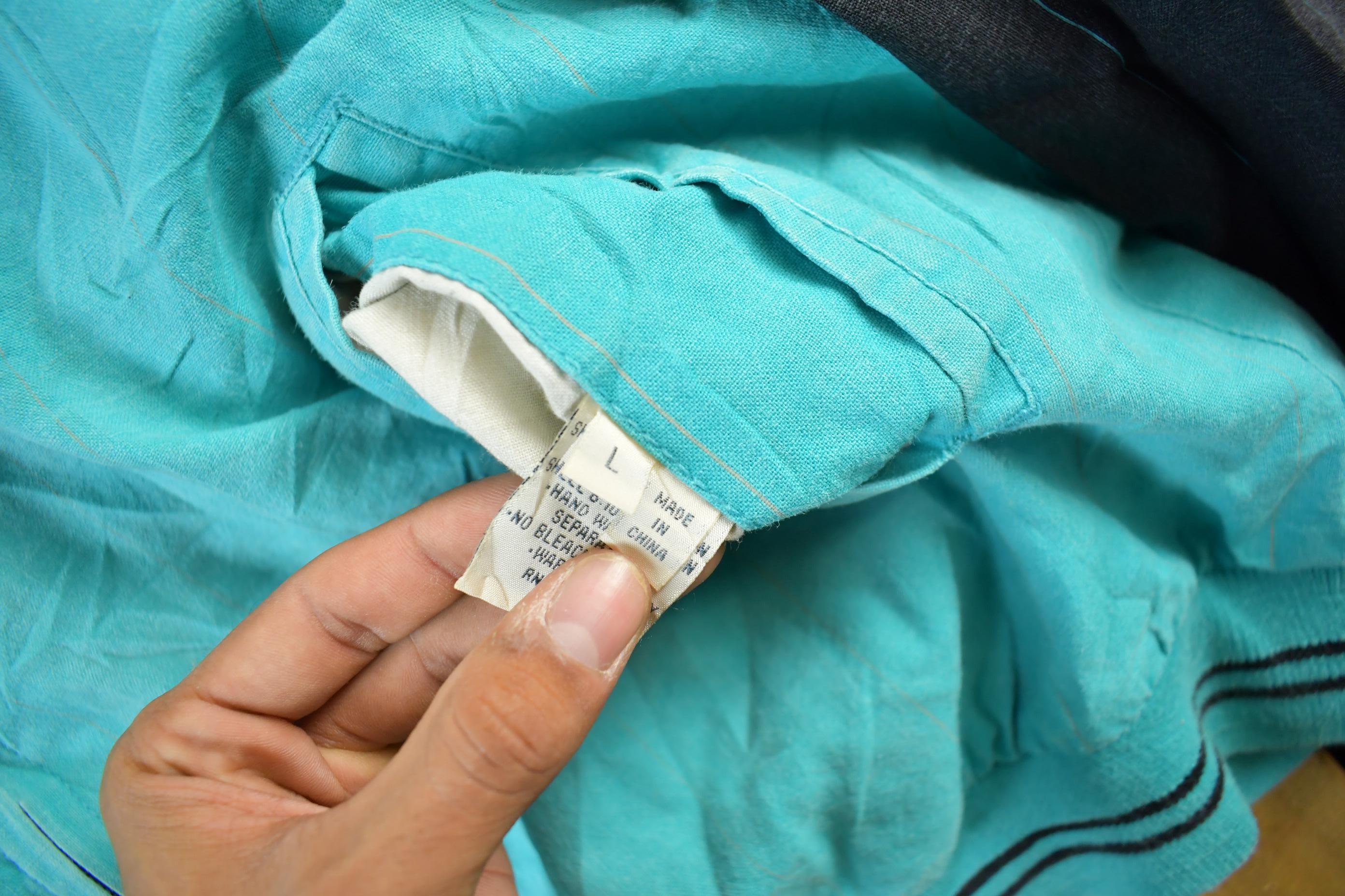Vintage 1990s Florida Marlins MLB Full Zip Mirage Jacket