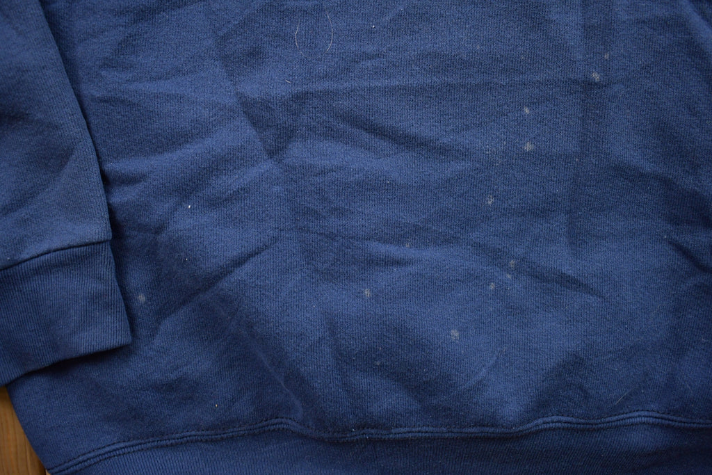 Vintage 1990s Wilson Crewneck Sweatshirt