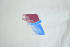 Vintage 1998 Badger State Games Souvenir T-Shirt