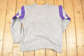 Vintage 1990s Baltimore ravens NFL Football Team Apparel Embroidered Crewneck Sweatshirt Men's L