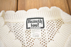 Vintage 1980s Deadstock Kenneth Too! Knitted Sweater