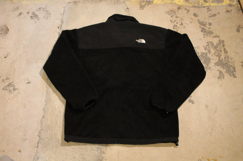 Vintage 1990s The North Face Denali Full Zip Fleece