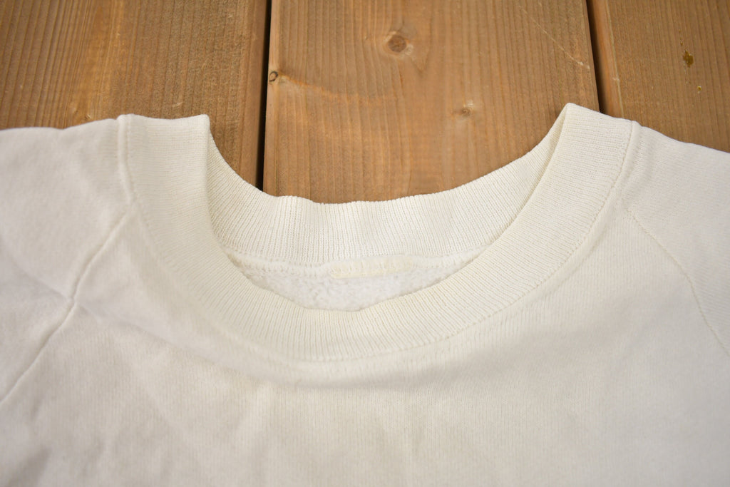 Vintage 1980s East Hampton Crewneck