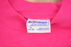 Vintage 1990s Hanes Basic Crewneck Sweatshirt