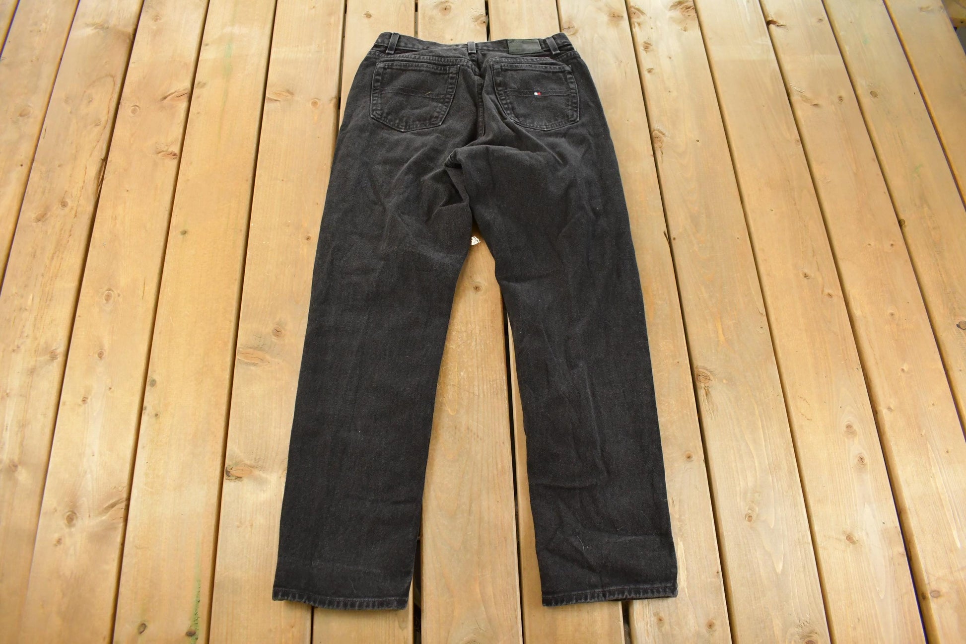 Vintage 2000s Tommy Hilfiger Denim Jeans Women's 30 x 30
