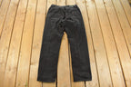 Vintage 2000s Tommy Hilfiger Denim Jeans Women's 30 x 30