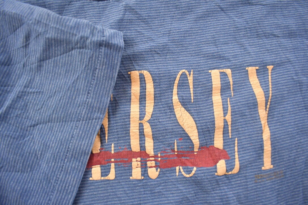 Vintage 1990s New Jersey Sailing T-Shirt